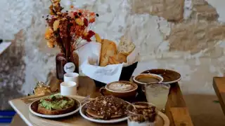 Baguett s Cafe – photo 2