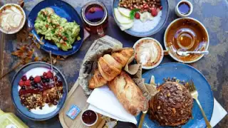 Baguett s Cafe – photo 4
