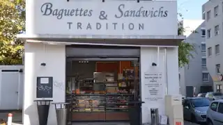 Baguettes Sandwichs & Tradition – photo 1