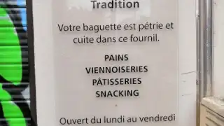 Baguettes Sandwichs & Tradition – photo 4
