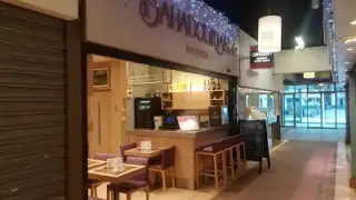 Bahadourian Restaurant – photo 1