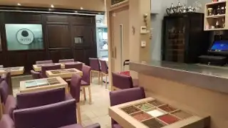 Bahadourian Restaurant – photo 2