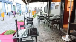 Restaurant Baili