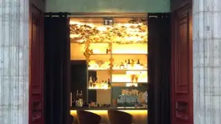 Restaurant Bakus