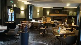 Restaurant Balsamique Restaurant