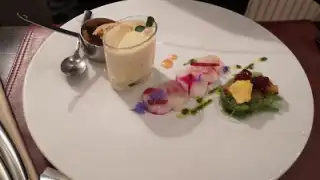 Balsamique Restaurant – photo 3