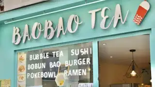 Restaurant Baobao Tea