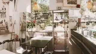 Restaurant BaoTime
