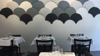 Restaurant Bap Sain