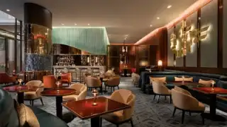 Restaurant Bar 19.20