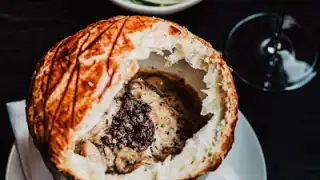 Bar 19.20 – photo 2