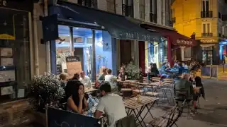 Bar a Iode - Saint Germain – photo 4