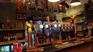 Bar & Beer Menilmontant – photo 4