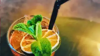 Bar Cocktails Baragones – photo 2
