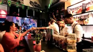 Bar Cocktails Baragones – photo 3