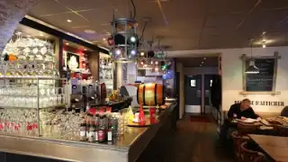 Bar de l industrie – photo 2