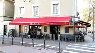 Bar de l industrie – photo 3