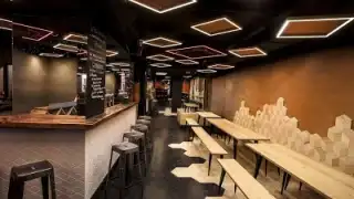 Bar Demory Paris – photo 1