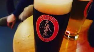 Bar Demory Paris – photo 3