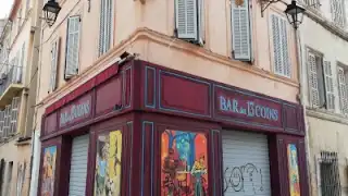 Bar Des 13 Coins – photo 3