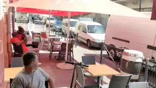 Bar Des Copains – photo 1