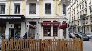 Bar des Oliviers – photo 2