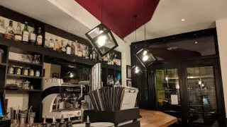 Restaurant Bar Italia Brasserie
