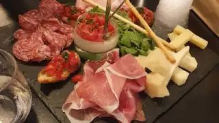 Bar Italia Brasserie – photo 3