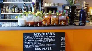 Restaurant Bar Le Lotfy s Restaurant