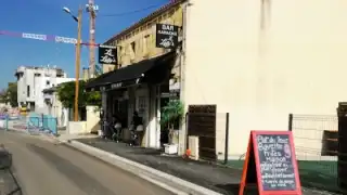 Bar Le Lotfy s Restaurant – photo 3