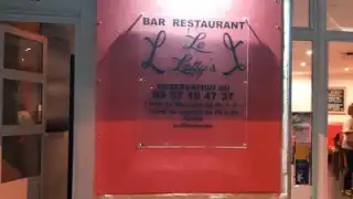 Bar Le Lotfy s Restaurant – photo 4