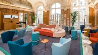 Bar Lounge le 12.2 – photo 4