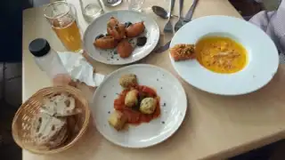 Bar Restaurant Les Avions – photo 2