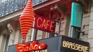 Bar Tabac La Fontaine – photo 3