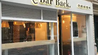 Restaurant Barback