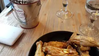 Barback – photo 2