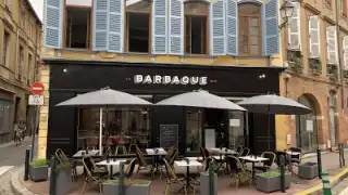 Restaurant Barbaque