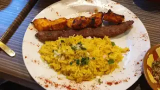 Barbecue de Damas – photo 2