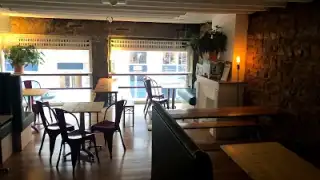 Restaurant Barcandier