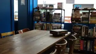 Barnade - Cafe Ludique – photo 4