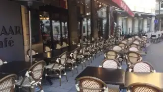 Bazaar Cafe – photo 1