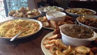 Bazar Cafe – photo 2