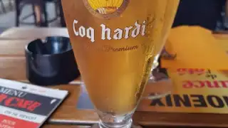 Bazar Cafe – photo 3
