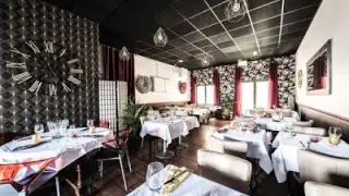 Restaurant BB Biz gastronomie Africaine