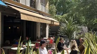 BB restaurant – photo 1