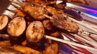 BBQ Cadet – photo 3