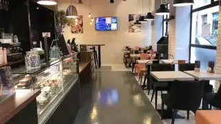 Restaurant Bchef