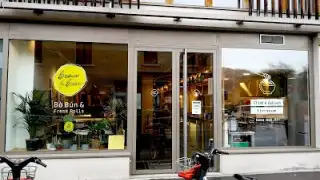 Restaurant Beau & Bun Lyon Vaise