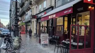 Beccuti Bar – photo 1