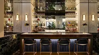 Restaurant Beefbar